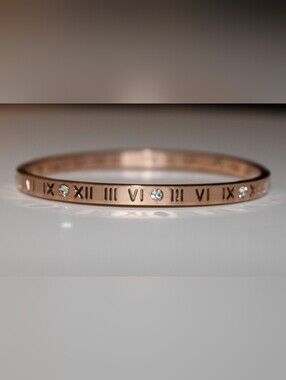 Midnight Hour Bracelet | Rose Radiance